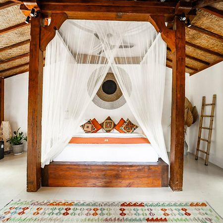 Kayu Mama Resort And Spa Uluwatu Eksteriør billede