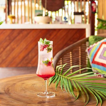 Kayu Mama Resort And Spa Uluwatu Eksteriør billede