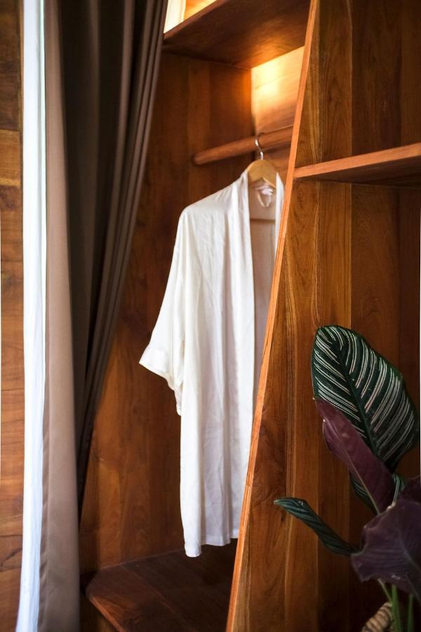 Kayu Mama Resort And Spa Uluwatu Eksteriør billede