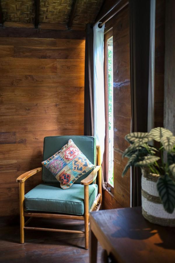 Kayu Mama Resort And Spa Uluwatu Eksteriør billede