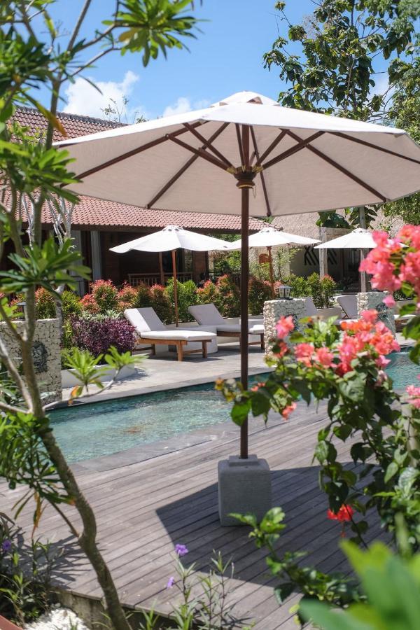 Kayu Mama Resort And Spa Uluwatu Eksteriør billede