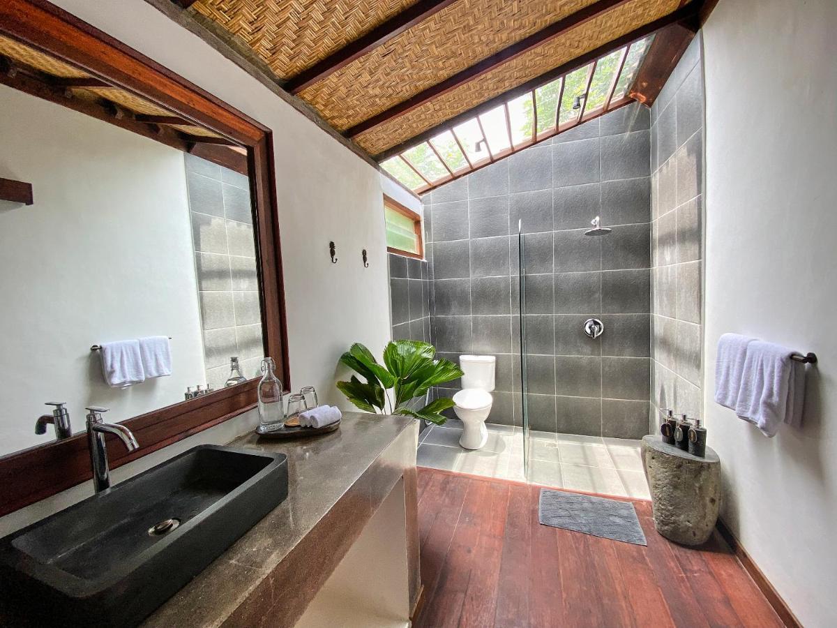 Kayu Mama Resort And Spa Uluwatu Eksteriør billede