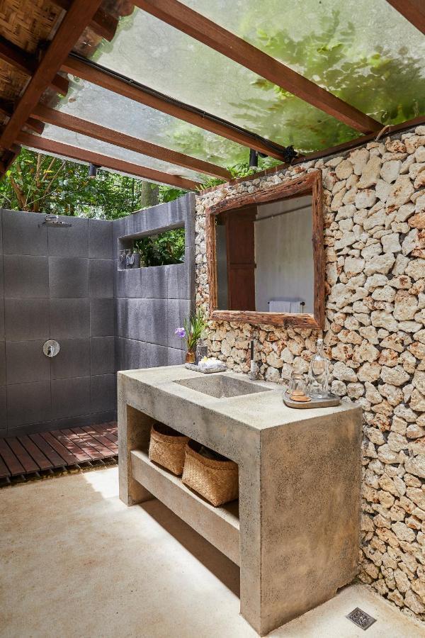 Kayu Mama Resort And Spa Uluwatu Eksteriør billede