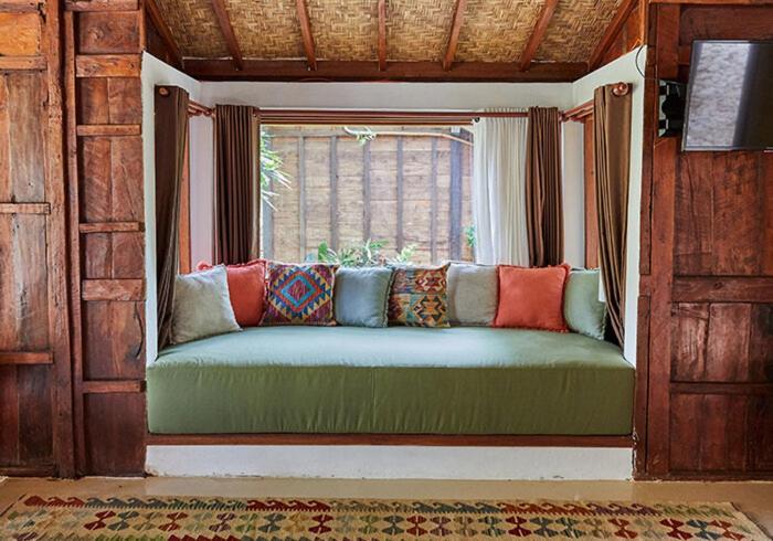 Kayu Mama Resort And Spa Uluwatu Eksteriør billede