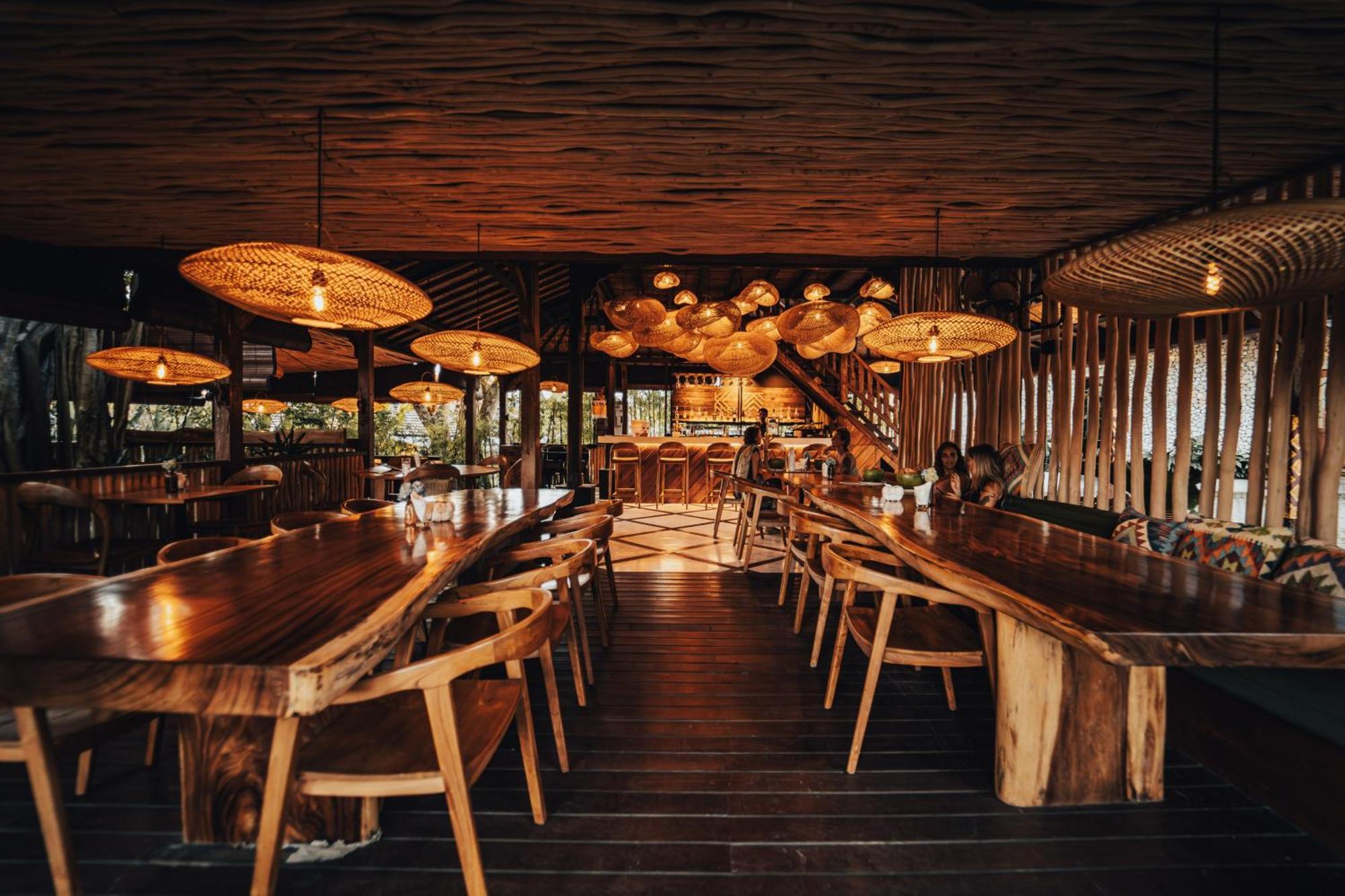 Kayu Mama Resort And Spa Uluwatu Eksteriør billede