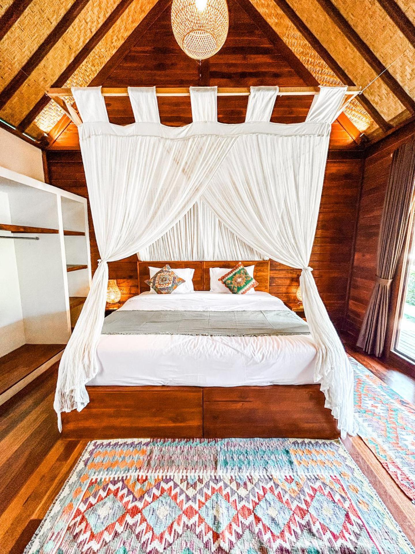 Kayu Mama Resort And Spa Uluwatu Eksteriør billede
